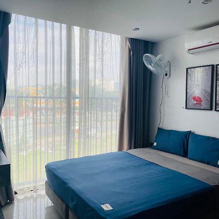 Cali Hotel Books 다낭 외부 사진